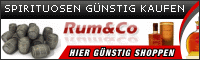 Banner Rum und Co