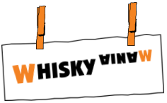 WhiskyMania Logo